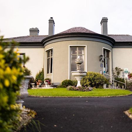 Ballinalacken Castle Country House Hotel Doolin Ngoại thất bức ảnh