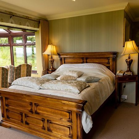 Ballinalacken Castle Country House Hotel Doolin Ngoại thất bức ảnh