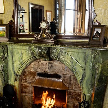 Ballinalacken Castle Country House Hotel Doolin Ngoại thất bức ảnh