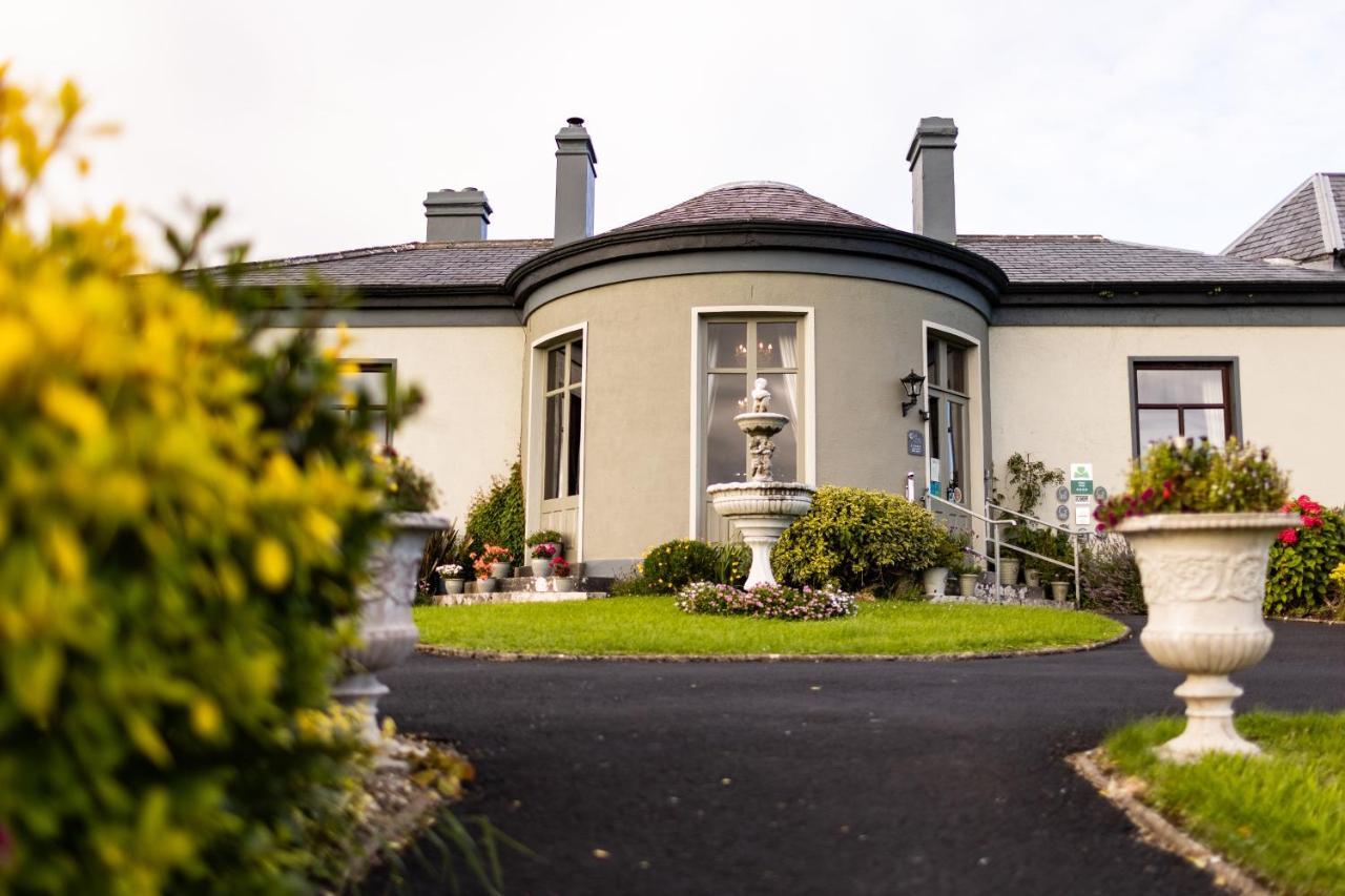 Ballinalacken Castle Country House Hotel Doolin Ngoại thất bức ảnh